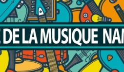 12e "Fête de la Musique", à Namur, du 20 au 23 Juin