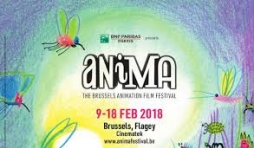 Dernier Week-End d’ « Anima », à Ixelles, Liège et Namur