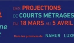 5ème « Caravane du Court », en Province de Namur, du 18 au 21 Mars