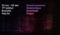 17ème Festival « Filmer à tout Prix », du 23/11 au 02/12