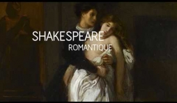 « Shakespeare romantique », à Namur, jusqu’au 25 Février