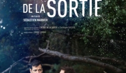 Cinéma : "Sun Screens", au "Palace", à Bruxelles, du 03 Juillet au13 Août