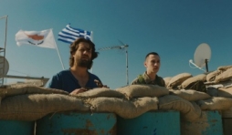  "Smuggling Hendrix" (Marios Piperides)