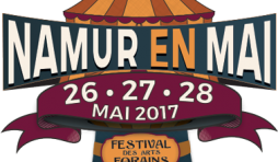 Ce Dimanche 28 Mai, "Namur en Mai"