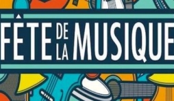 11ième « Fête de la Musique », à Namur, du 22 au 24 Juin