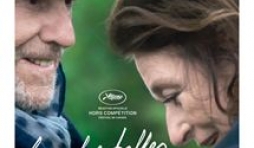 Claude Lelouch, à la Clôture du "BRussels International Film Festival", ce 29 Juin