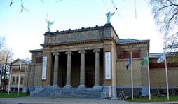 Emile Verhaeren, au « MSK », à Gent, jusqu’au 15 Janvier