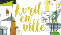 Clôture du « Festival Avril en Ville », au « Sauvenière », à Liège