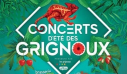 Cinéma et Concerts des « Grignoux », à Liège