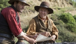 "Les Freres Sisters" (Jacques Audiard)