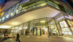 "Cinéma Sauveniere" (c) "Grignoux"