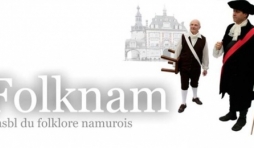 23ème « Journée du Folklore et des Traditions », à Namur, le Samedi 20 Avril