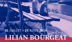 "Sculptures dans la Ville", à Namur : Lilian Bourgeat, jusqu'au 25 Août