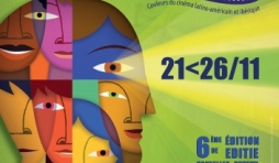 6ème Festival « Peliculatina », jusqu’au 26 Novembre