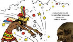 "Tintin et le Mystère de la Momie Rascar Capac"