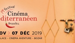 Palmarès du 19è "Festival du Cinéma Méditerranéen"