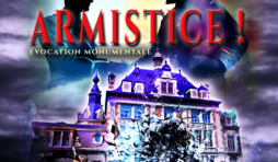 « Armistice ! », Spectacle Son et Lumière, à Namur, jusqu’au 19 Août