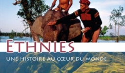 « Ethnies, une Histoire au Coeur du Monde », jusqu’au 26 Novembre