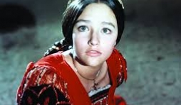 "Juliette" (Olivia Hussey)