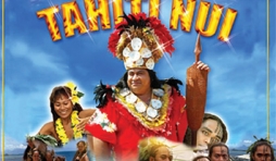 Tahiti au "Salon International des Arts Ménagers", à Charleroi, jusqu’au 12 Novembre