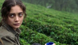 "Sibel" (Cagla Zencirci et Guillaume Giovanetti)