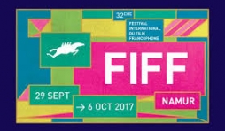 "Le FIFF plutôt 32 fois qu'une", à Namur, jusqu'au 6 Octobre