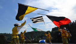 Que de talents © « Alfers namurois »