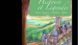 livre de Marc Caprasse et Stephane Depree