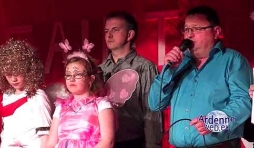 cabaret Regne video 2