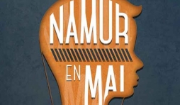 Namur en Mai et son Festival des Arts forains