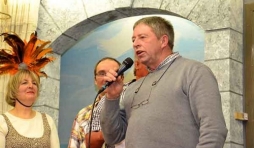 Vive nosse walon’reye