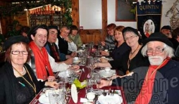 Lierneux, confrerie de la Lienne-video 10