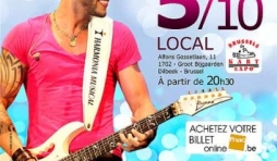 Gusttavo Lima e voce