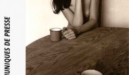 Jeanloup Sieff. Judy. New York, 1964