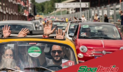 70 ans des Grands Prix moto