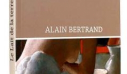 lait de la terre Foire du Livre de Bruxelles