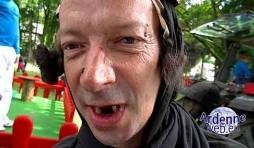 FETE des Myrtilles de Vielsalm 2012_ video 1