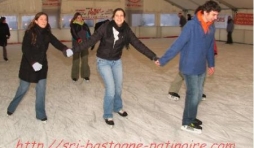 patinoire de bastogne