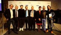 IMAGESANTE, grand prix 2016. Jury et Laureats