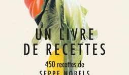 "UN LIVRE DE RECETTES : 450 recettes de Seppe Nobels Graanmarkt 13"