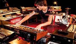 ALB et Black Bones en concert , SEDAN