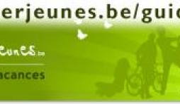 Bouger jeunes le guide des vacances 
