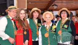  Confrerie des Saveurs de la Lienne-2209