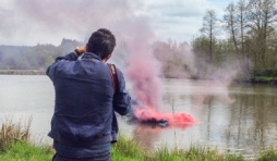 Filippo Minelli Silence Shapes