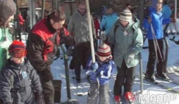 Baraque de Fraiture - video 05