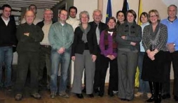 Le GAL Haute-Sûre Forêt d'Anlier