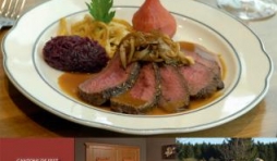 Envie  d’un break à la Toussaint?