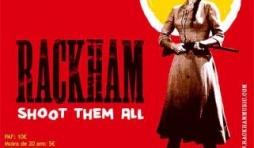 concert jazz rackham