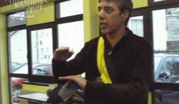 Fagnes hivernales - video 21