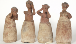 Sarcophagi au Cinquantenaire 